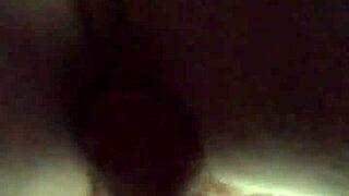 you like fucking this bbw in her thick brown pussy? uncut white cock pounding latina doggystyle?