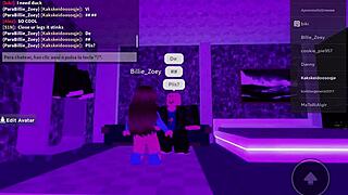 i love dancing at the night club with hot girls showing big asses and tits