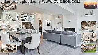 Sexy busty milfs are having some intense action in this sequel video