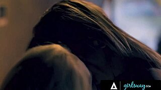 Big Tits Milf Cherie Deville Rough Steamy Sex Hot Kenna James