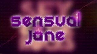 This horny brunette milf with big boobs eagerly sucks that cock. Then she gets fucked hard in the bar.