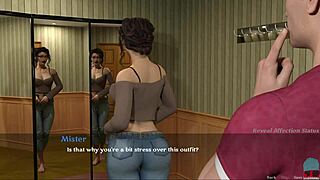 a love 35 explores heartfelt connections in a cozy setting