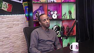 compilados do negro top oficial in papo with tifany swing cast part 1 on sheer red with milf interracial orgy