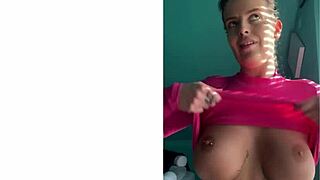 Isn't My Favourite Way to Destress Bouncing My Big Ass on a Lucky Face?