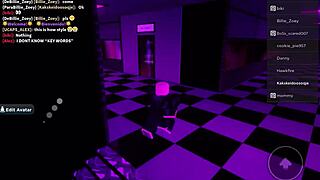 i love dancing at the night club with hot girls showing big asses and tits