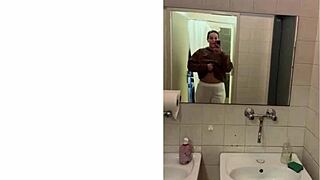 Isn't My Favourite Way to Destress Bouncing My Big Ass on a Lucky Face?