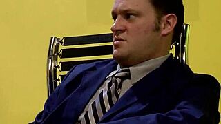 Board room gang bang with breanne benson nicole aniston and natasha marley featuring blowjob cowgirl doggystyle double penetration