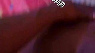 Hey, check out this steamy Nigerian lady hooking up with a member on Steamy9ja