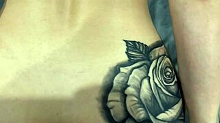 Babysitter Calls Neighbor's Husband For Intense Pussy Fucking With Brazilian Latina Slut In Doggystyle And Blowjob Action