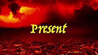 Heavy Metal Angel Blowjob With Blue Eyes Allure