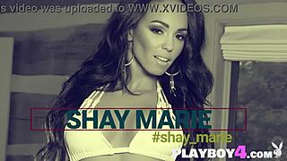 so this huge tits asian milf posed in lingerie, then the petite 18+ milf stripped to expose her hot body casually.