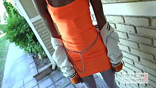 hey mocha slut chanel skye, ready for bryan gozzing to pound that tight ass deep?