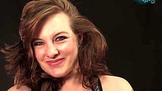 Atomic Super Slingshot Wedgie On Big Ass Brunette Milf In Panties