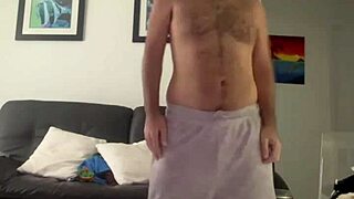 Home Dance Show with Close-Up Moves