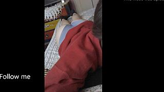 what's in this pack of a 19-year-old mexican girl?