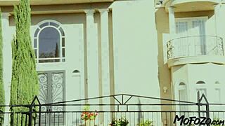 18 Year Old Amateur Gets Facial From Big Cock Blowjob And Deepthroat In Rough Daddy Not Daughter Action