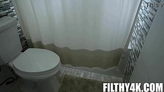 Andie And Ralph's Taboo Encounter Reveals Stepmom's Hidden Desires