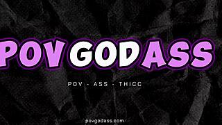 hey, check out kiki klout with her nice tits and thick ass loving usa