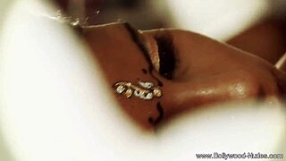 She Entices Senses Wildly!