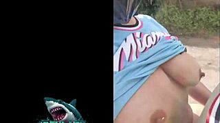 Hey, this mature Venezuelan woman pays her Uber fare with condom-free sex in Medellin, Colombia.