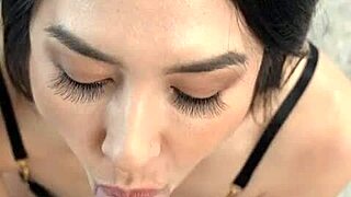 Brunette Cougar Isabel Love Gets Filled With Stepson Cream In Kinky Breeding Creampie Fantasy