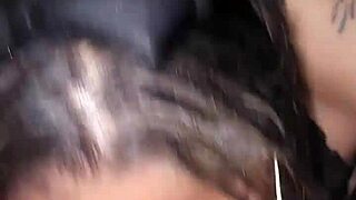 Mi Madrastra Gives Rich Blowjob With Cumshot And Facial In Mature Exhibitionist Style