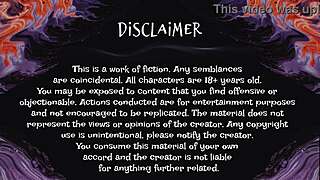 Mature virgin screams in orgasm from erotic audio masturbation session!