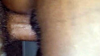 i love sex against the wall with her wet pussy and big ass