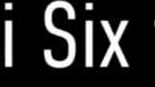 Randy BD Girl Tasha Reign And Hot Blonde Rikki Six Enjoy A Pussy Party With Dildo Play And Scissoring In Boots