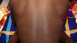 Why not share the hotel bed with my step sister for some tight wet fun?