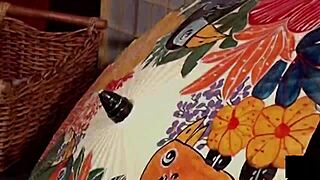 Asian Dildo Divas Jaden Fuck Each Other With Deepthroat And Gaping Pussy Action!