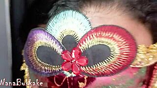 Amigo Negro Fodeu Minha Buceta Sem Camisinha E Gozou Dentro!