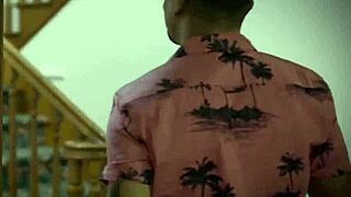 Hey neighbor can you fuck my tight teen redhead ass with that big cock and deepthroat blowjob