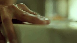 why does milf penny barber crave such wild sex with her son in law van wylde in that car?