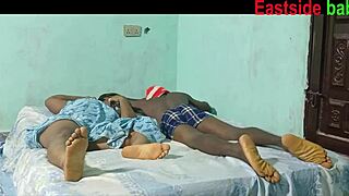 African BBW Miracleporn Craves Intense Wotowoto Hardcore Banging After a Long Night of Desire