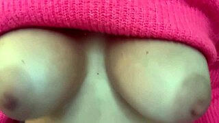 Why Does European Stepmom Artemisia Love Bounce Her Big Juicy Tits So Relaxingly?