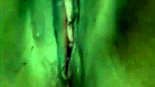 La Señora De La Tienda Me Deja Follarla Por Las Tardes Cuando No Está El Vecino