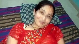 Hard Fucking Newly Married Girl In Sex Video With Husband Hindi Audio