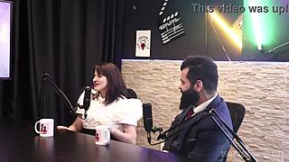 Compilados Da Lady Snow E Lord Kenobi No Papo Com Tifany Swing Cast Parte 6