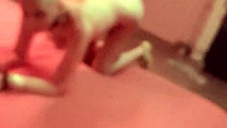 Deep Emotions in German Prostitute Sandra's Eros Center Service