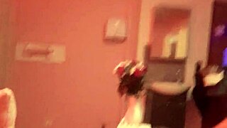 Deep Emotions in German Prostitute Sandra's Eros Center Service