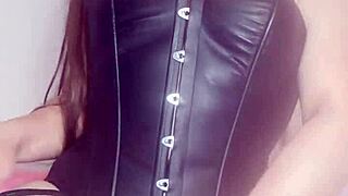 My stepmom is my puta leaving money for ass and concha masturbation screaming my name in mexicana usa delight