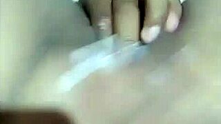 La Señora De La Tienda Me Deja Follarla Por Las Tardes Cuando No Está El Vecino