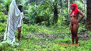 Why Won't You Slide That Big Head Dick Deep Inside My Wet Pussy Right Now?