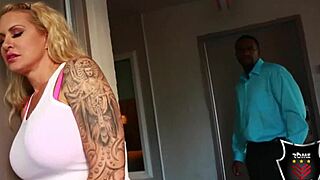 can this provocative italian mature with huge natural tits handle rome major fucking her massive boobs?