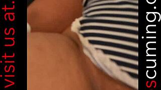 Let me pump this swollen pussy while you lick it