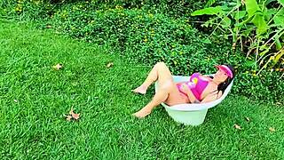 i enjoy hot encounters with the naughtiest exhibitionists on xvideos featuring athletic big ass blonde brazilian brunette fitness flashing gym massage mature milf tan lines tanned teen young