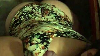 Chapis nalgona chaparrita with big ass