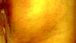 Hey, check out this Venezuelan prostitute riding hard in anal action with her assfucking moves