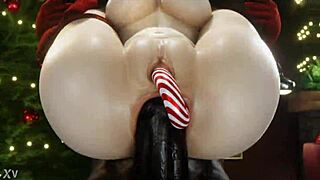 Christmas Wish For Bigmommymilkers